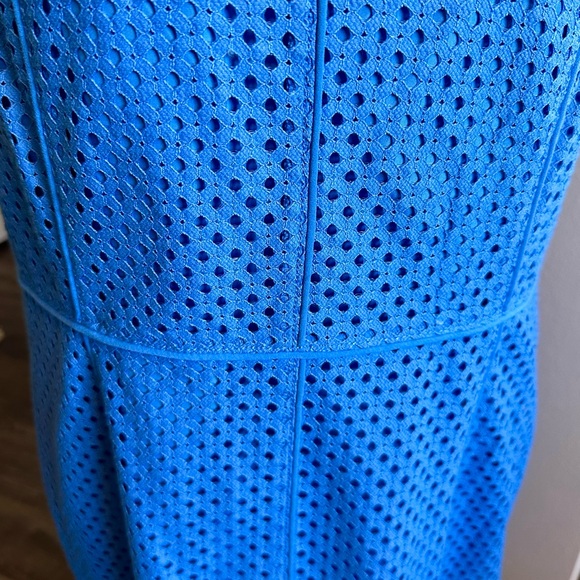 Talbots Midi Dress - Picture 3 of 6